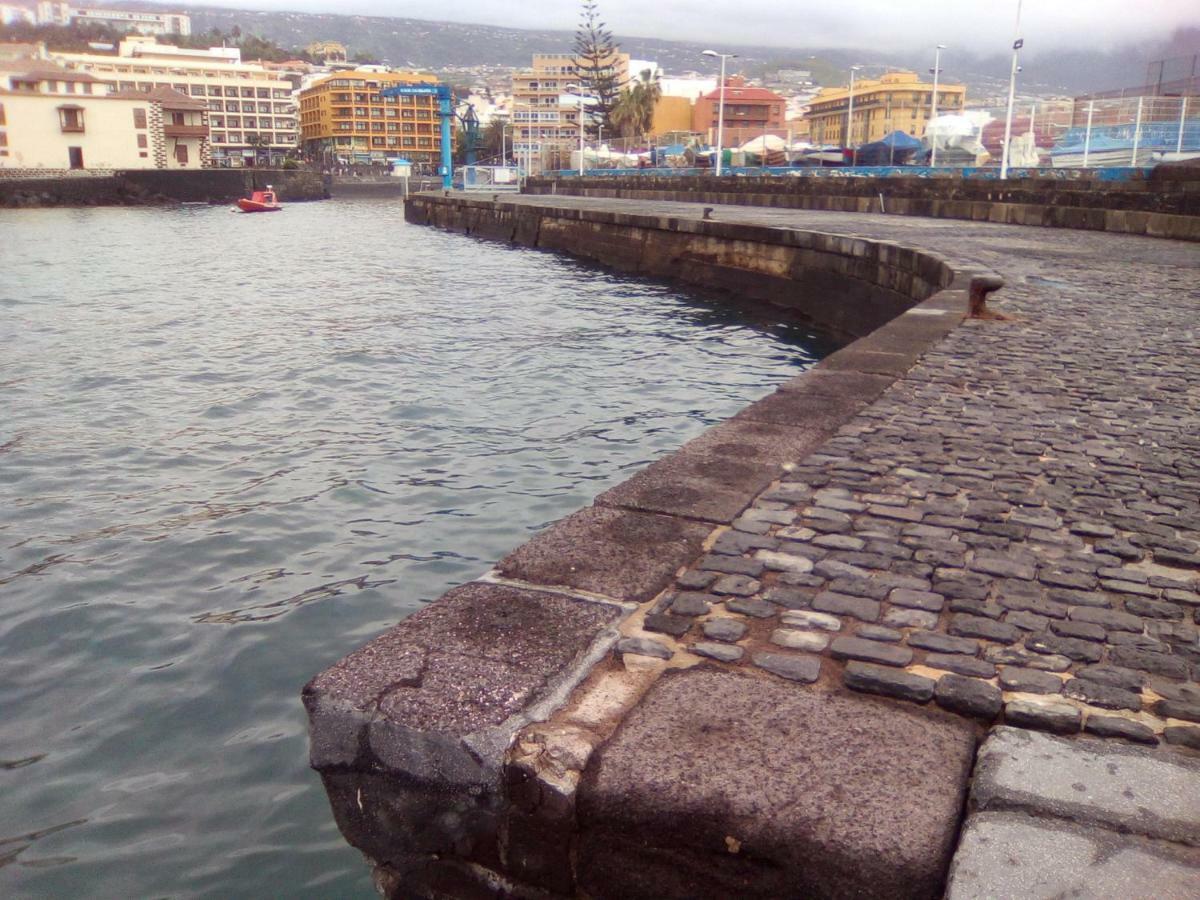 Carlos Y Rosa Puerto de la Cruz  Eksteriør bilde