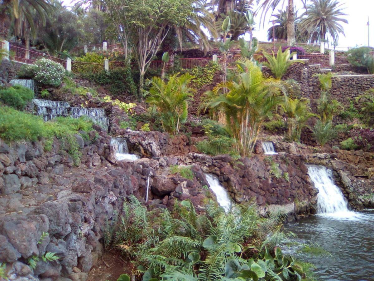Carlos Y Rosa Puerto de la Cruz  Eksteriør bilde