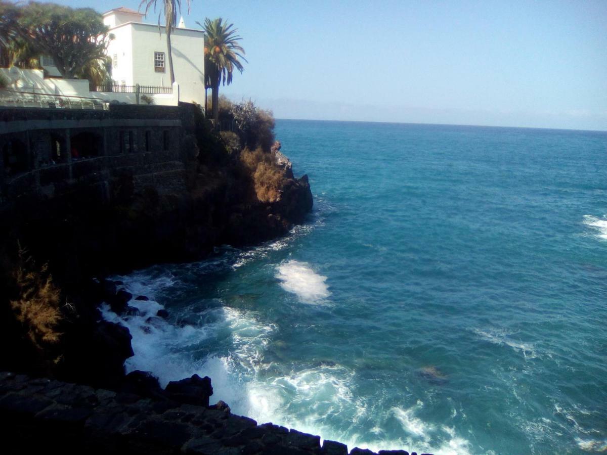 Carlos Y Rosa Puerto de la Cruz  Eksteriør bilde