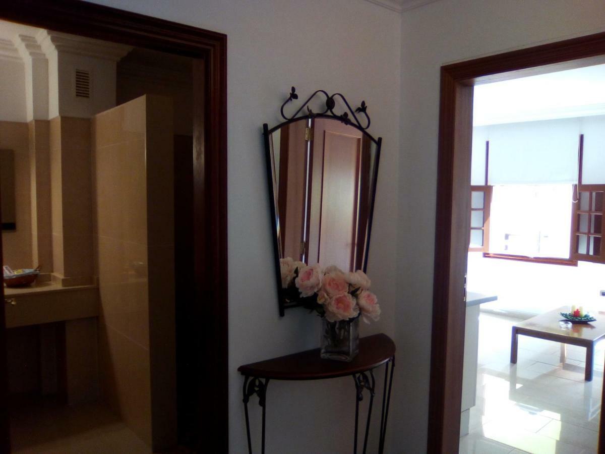 Carlos Y Rosa Puerto de la Cruz  Eksteriør bilde