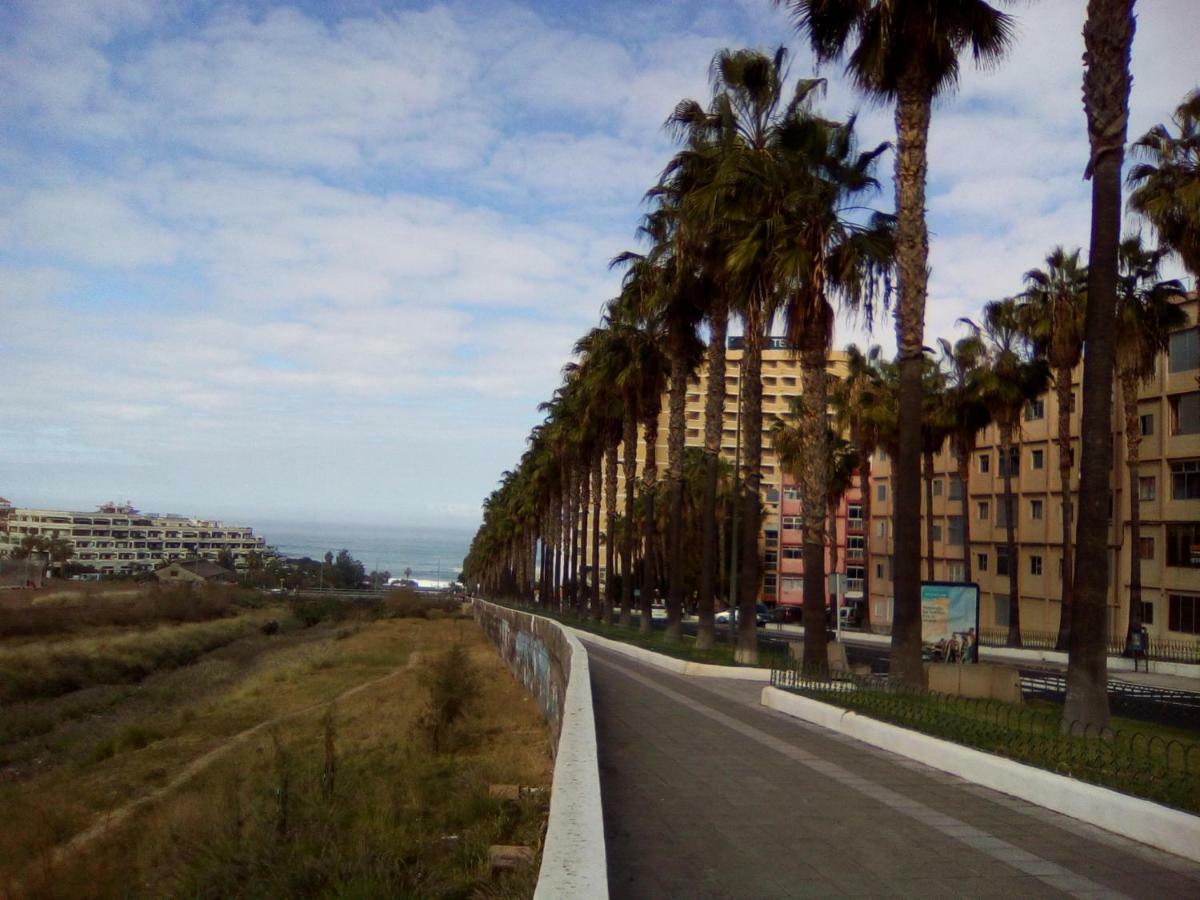 Carlos Y Rosa Puerto de la Cruz  Eksteriør bilde